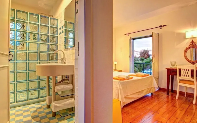 Villa Milo AM in Albufeira