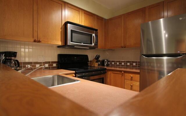 Glacier's Reach by Whistler Retreats