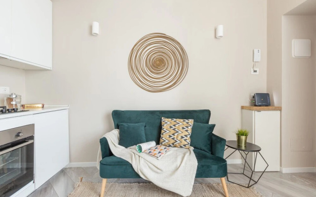 Typical Milanese Flat