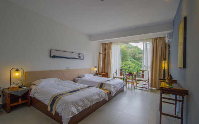 Yangshuo Garden House