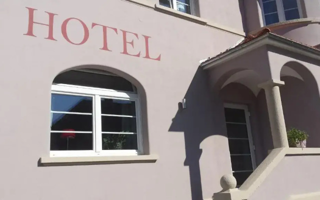 Landhotel Adler