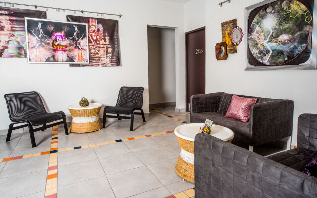 Rincon Plaza Hotel