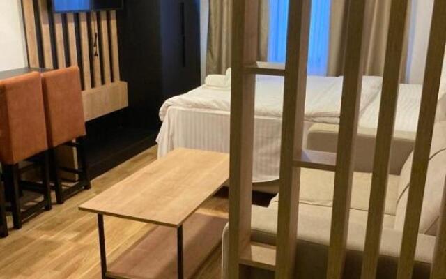 Milmari Resort N Lux 105