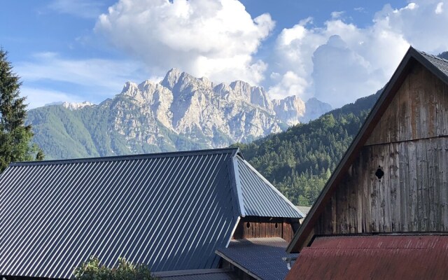 House Planica