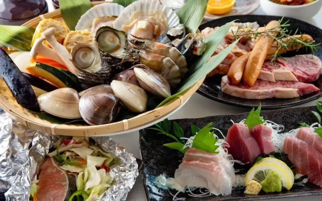 Ducale Garden Hotel 99