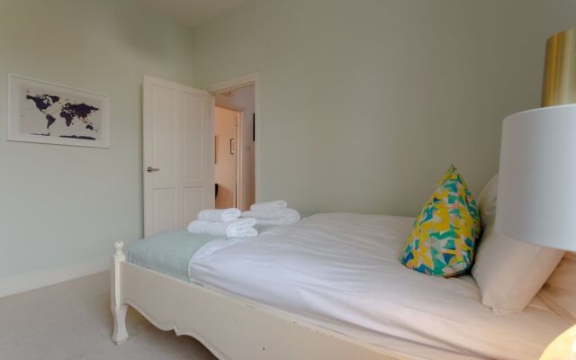 Beautiful 1 Bedroom Flat in Stoke Newington