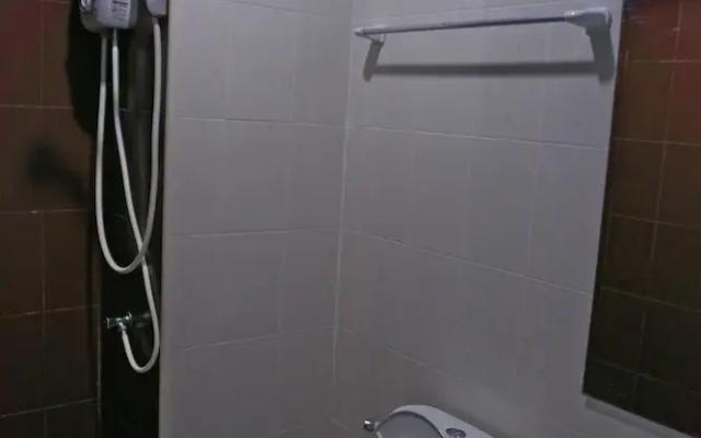 Eing Pu Chiangkhan Hotel