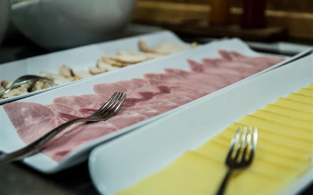 Mercure Dinan Port Le Jerzual