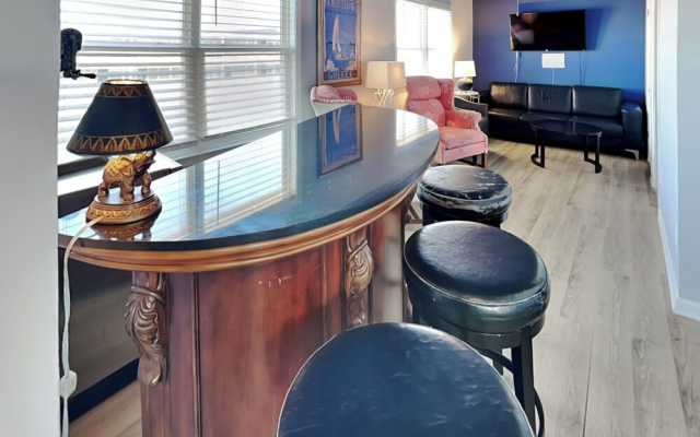 Sea Chase by Topsail Realty
