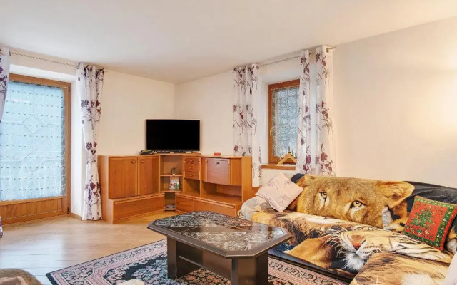 Appartamento Alessio