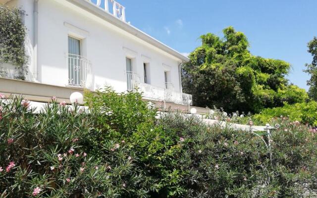 Cà Nova Ristorante Hotel