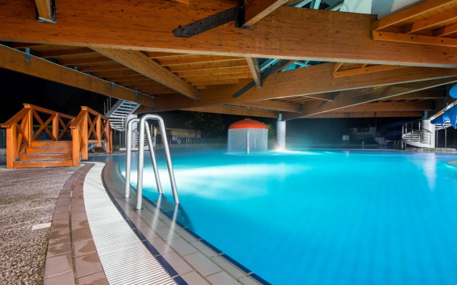 Terme Zrece – Hotel Atrij