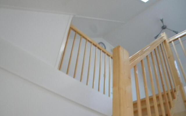 Vakantiehuisjesmarsherne