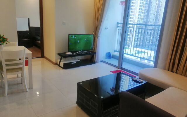 Vinhomes 4U
