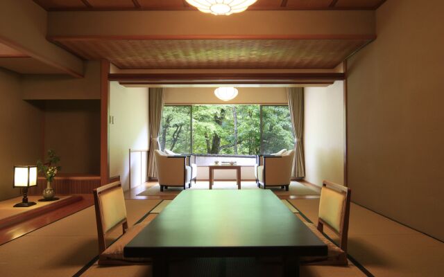 Fujiiso