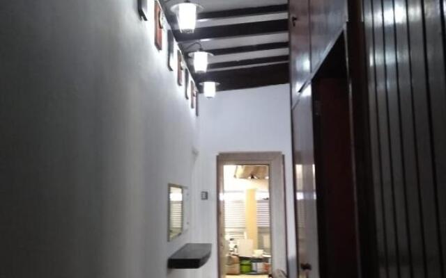 Casa em Santos, perto do Mar