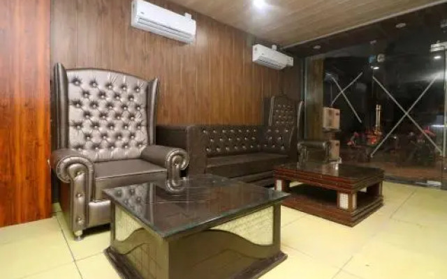 Hotel Madhuvan Inn By OYO Rooms