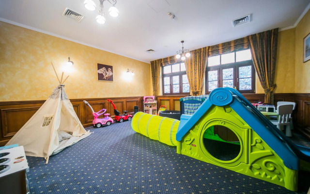Hotel Opera
