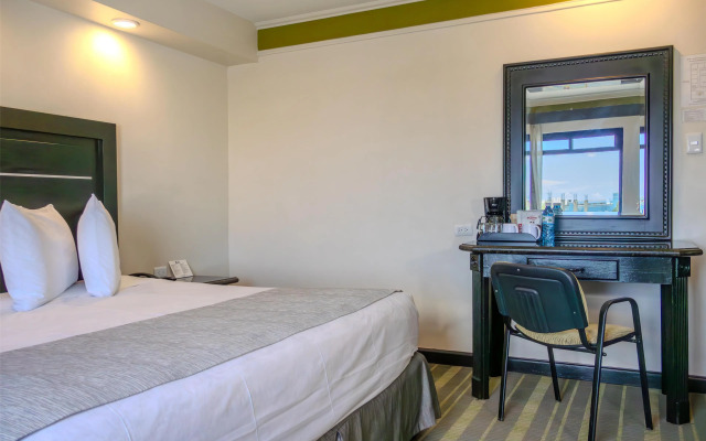 Best Western Hotel Plaza Matamoros