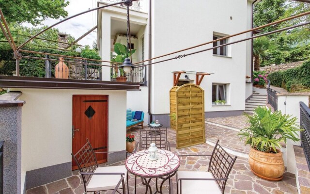 Awesome Home in Matulji With Wifi and 1 Bedrooms