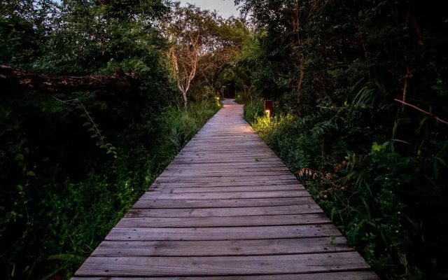 Royal Thonga Safari Lodge