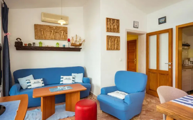 Mesmerising Apartment in Klek