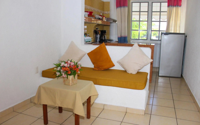 Hotel Careyes Puerto Escondido