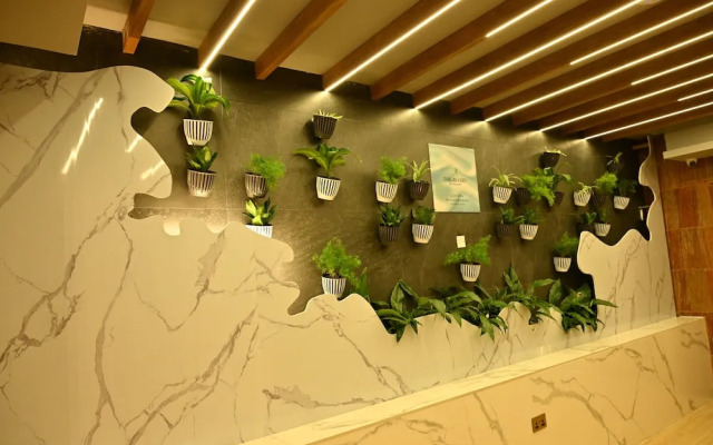 Savoy Grande Hotel and Spa