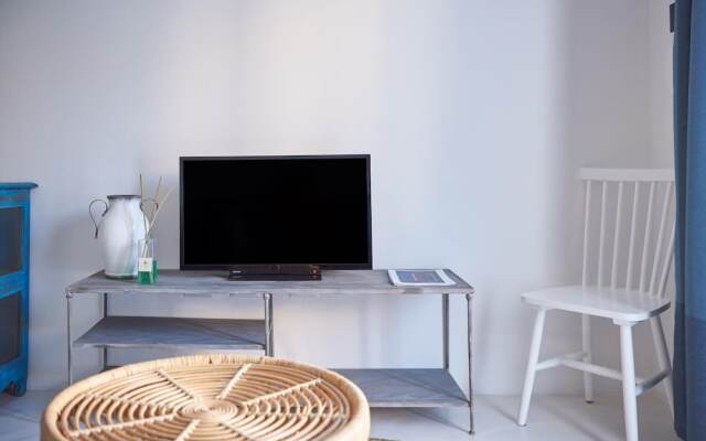 Cala Sabina in Golfo Aranci