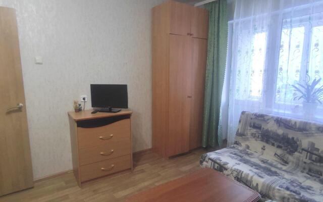 Апартаменты в микрорайоне Советский 8к2