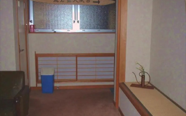 Shin-Matsuba Ryokan