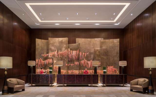 Hyatt Regency Xi An