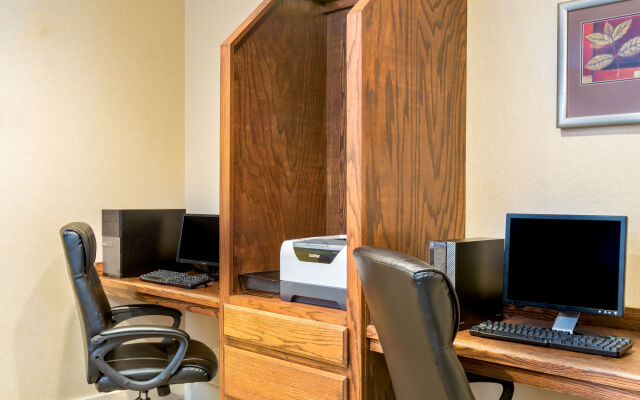 Staybridge Suites McAllen by IHG