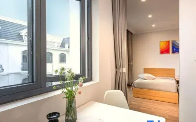Rosy Diamond Hotel Ocean Park 2