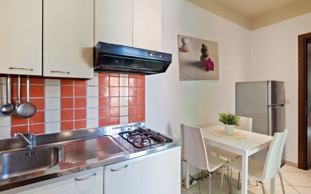 Premium Apartment in Rimini With Balcony
