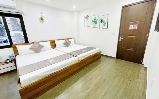 Little Vietnam Hotel - Cat Ba
