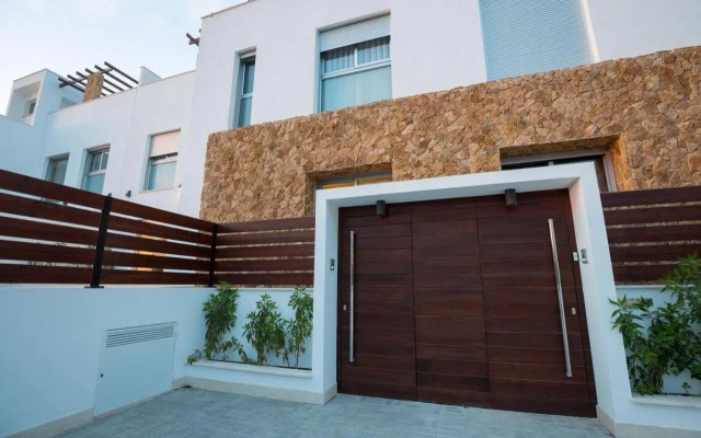 Luxury Villa Torrevieja With Swimmingpool
