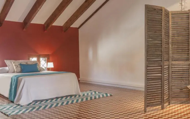 Spain Select Casa Benlliure