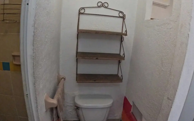 Casa Artista BnB Manzanillo