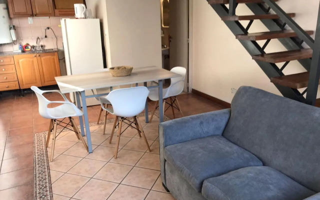 Loft 9 5ta sección Mendoza