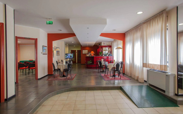 Hotel Quadrifoglio