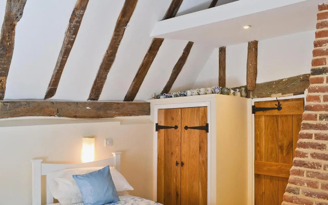 Walnut Cottage