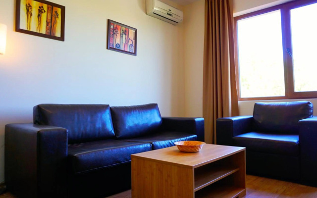 Апартамент Сънрайз Обзор - Apartment Sunrise Obzor