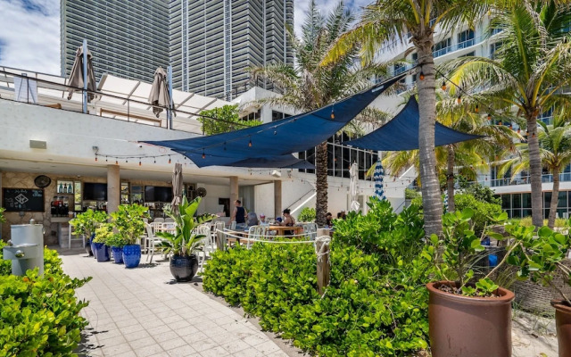 Resort Apartments
