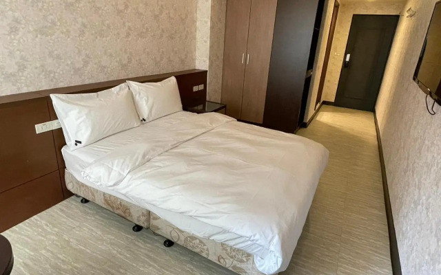 Hope Hotel