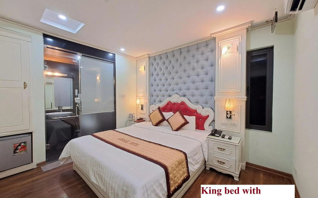 Kawasaki Noibai Hotel