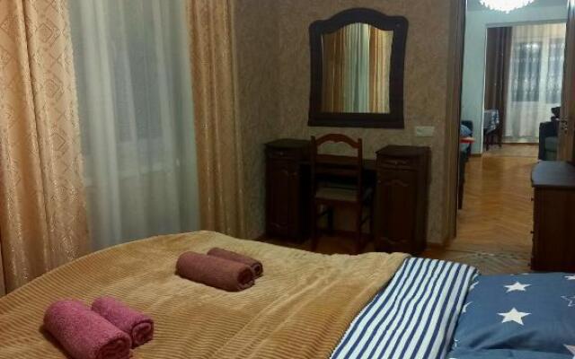 Apartment TAMTA