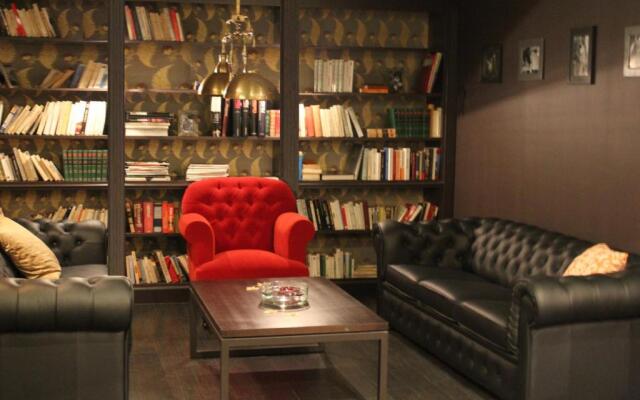 Marivaux Hotel