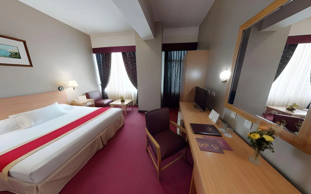 Great Eastern Hotel Quezon City