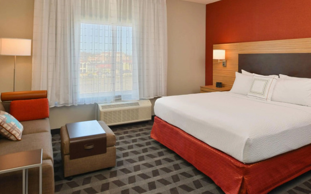 TownePlace Suites by Marriott Laplace